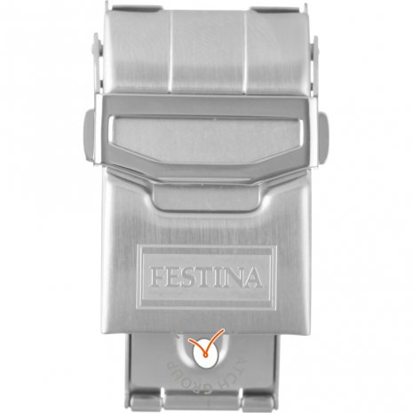 Festina F16659 Clasp