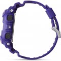 G-Shock watch Purple
