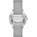 Michael Kors watch silver