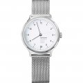 Mondaine Helvetica No1 Regular watch