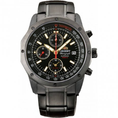 Orient FTD0X004B0 watch