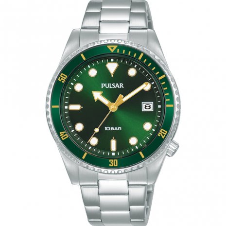 Pulsar PG8337X1 watch
