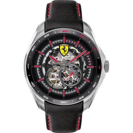 Scuderia Ferrari Speedracer watch